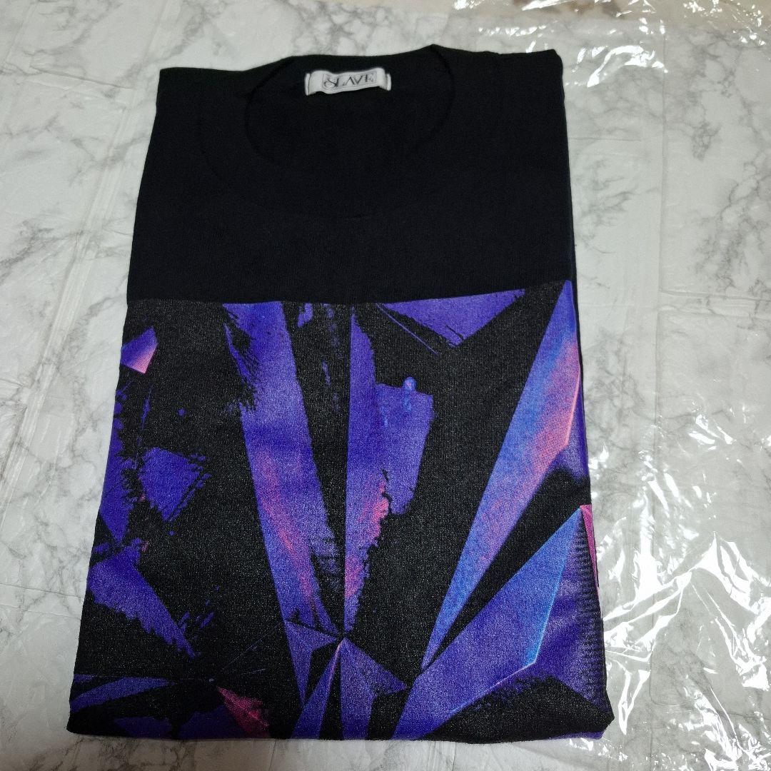 LUNA SEA　Tシャツ