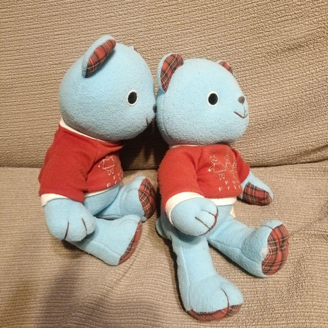 激レア　まとめ売り　シナダ　ぬいぐるみ　クマ　くま