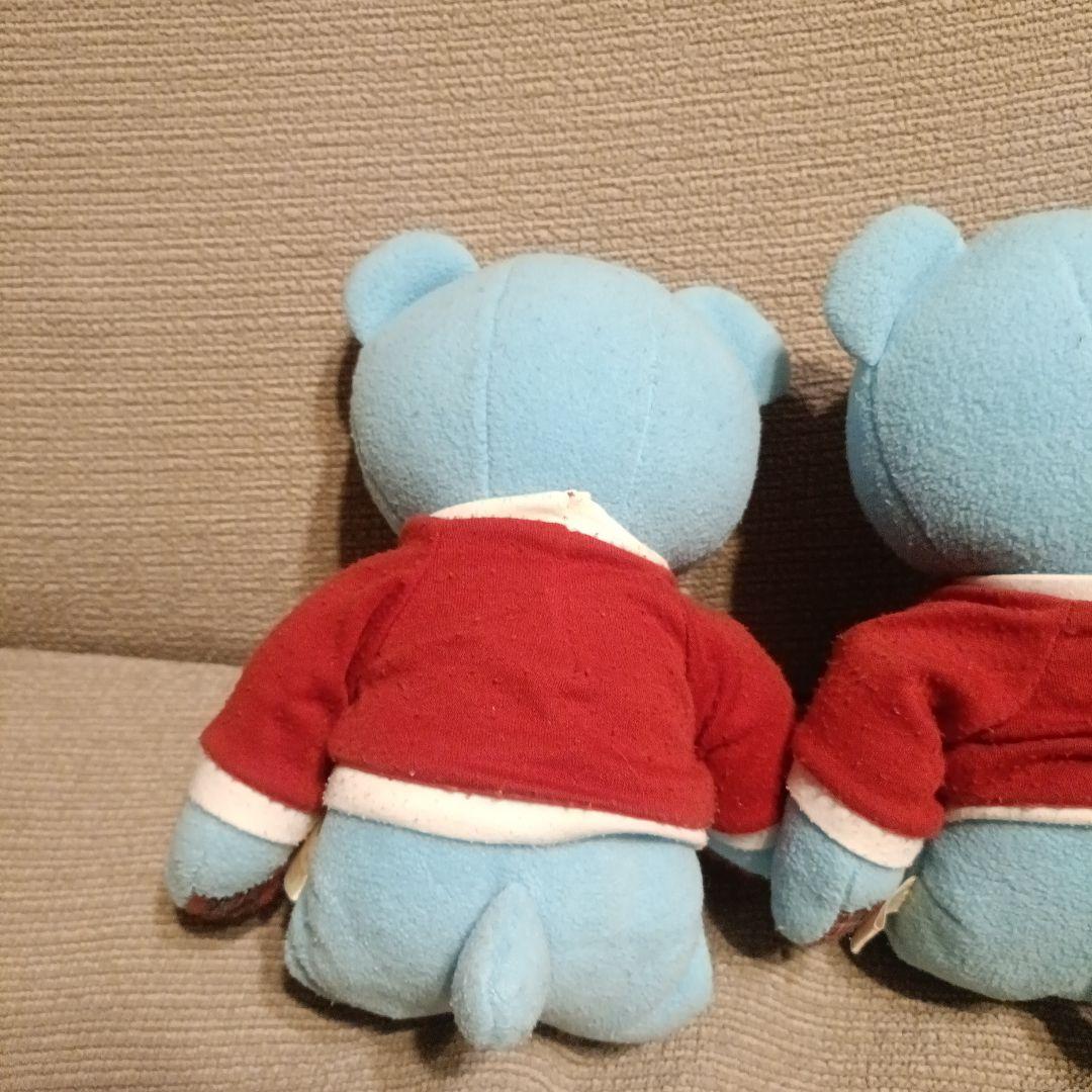 激レア　まとめ売り　シナダ　ぬいぐるみ　クマ　くま