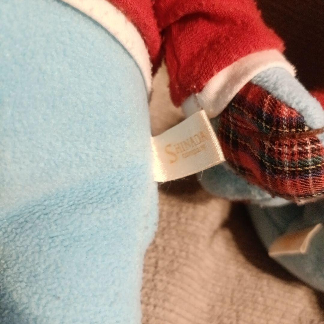 激レア　まとめ売り　シナダ　ぬいぐるみ　クマ　くま