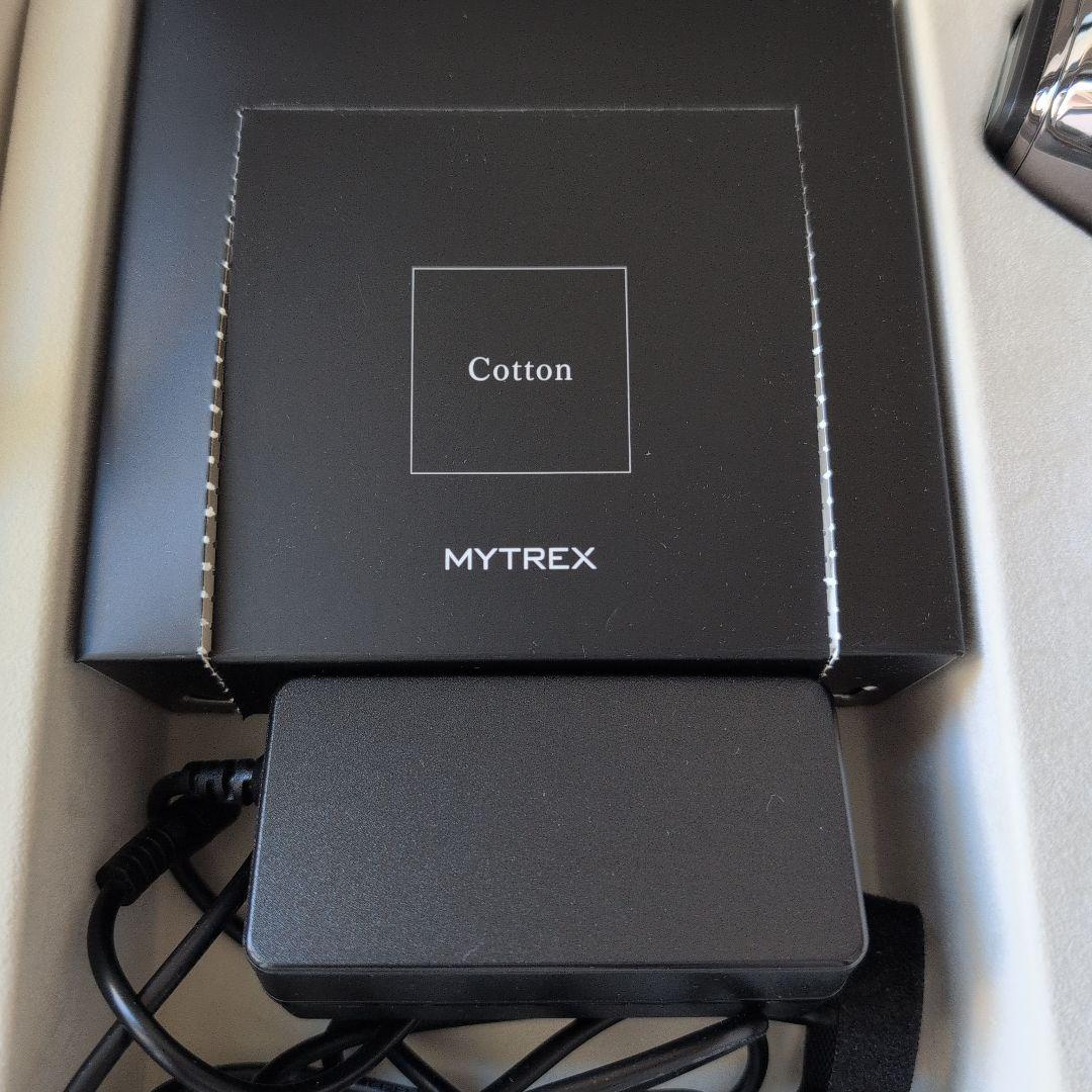 MYTREX MIRAY ONE 多機能美容器