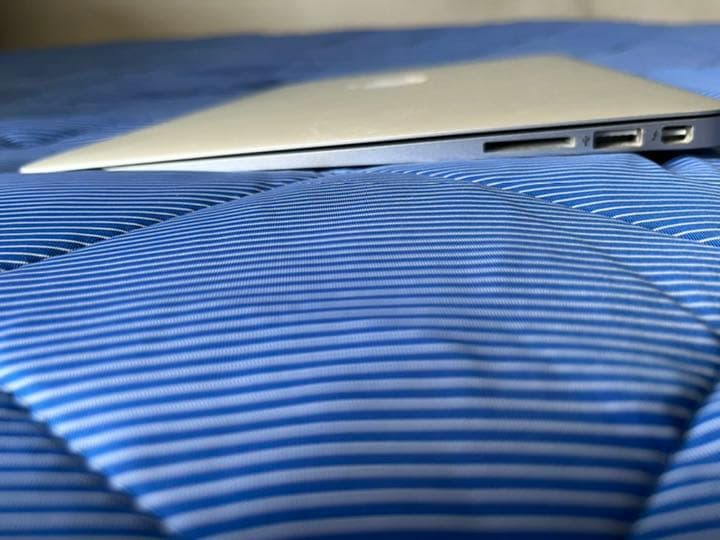 MacBook Air13インチ 2017