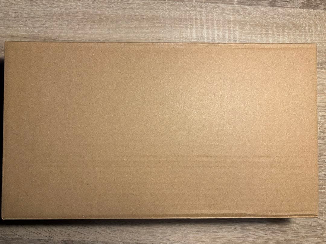 【未使用】wobkey RAINY75pro 英語配列 ホワイト