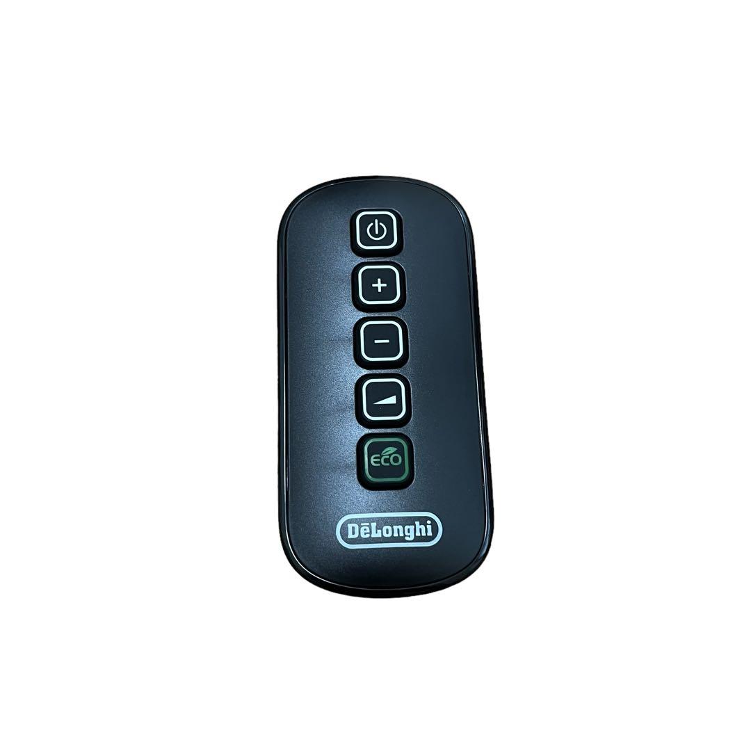 【即日発送 動作確認済】デロンギ マルチダイナミックヒーター MDHU12-BK