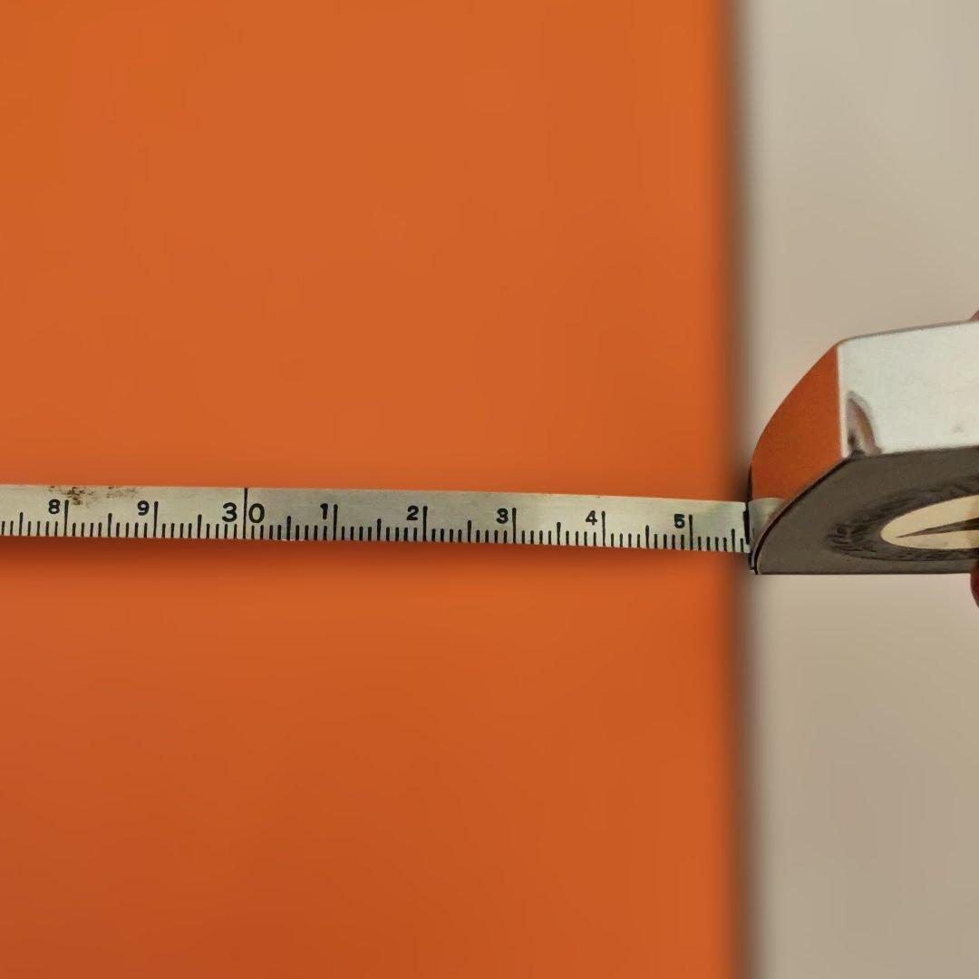 オレンジ ギフトボックス 5個