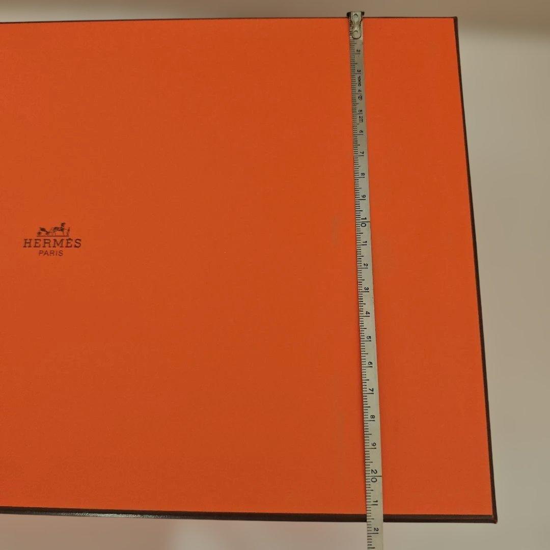 オレンジ ギフトボックス 5個