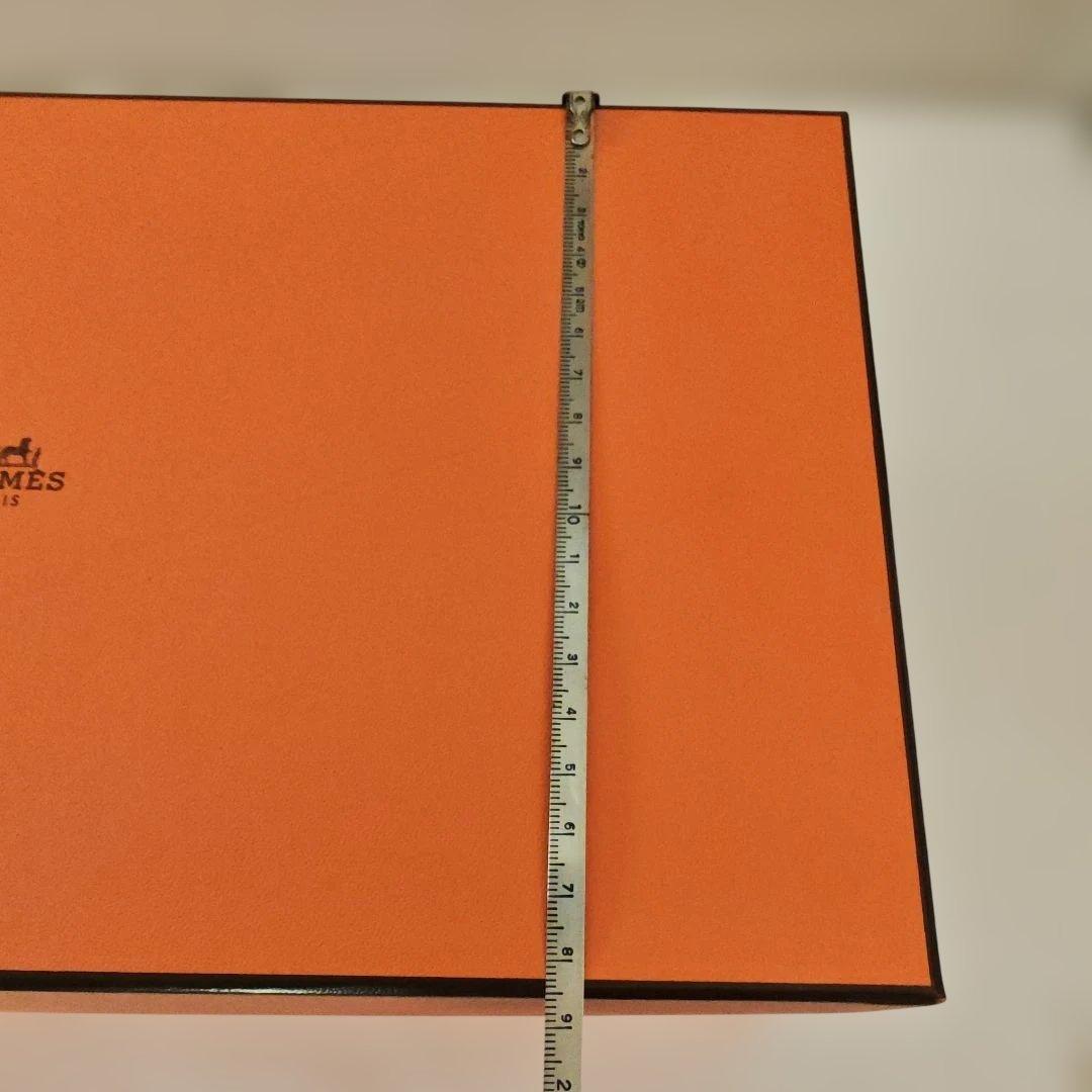 オレンジ ギフトボックス 5個