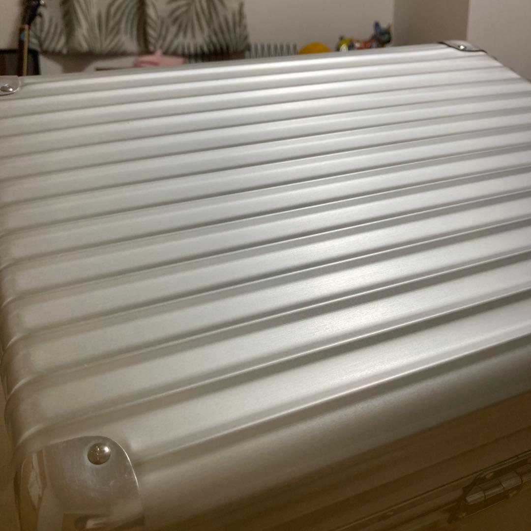 RIMOWA クラシックフライト アタッシュケース24L