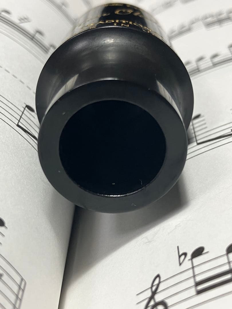 奥津　トラディショナル　5番　アルト用　okutsu　Traditional