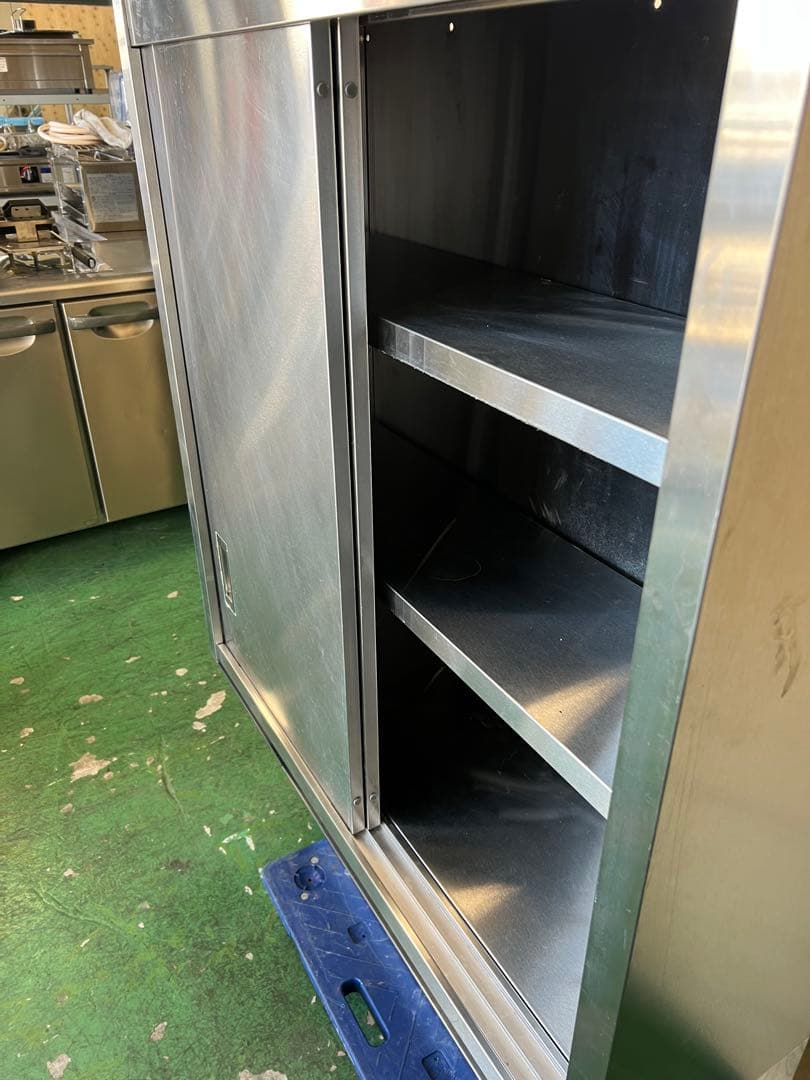 吊戸棚 900x300x1200