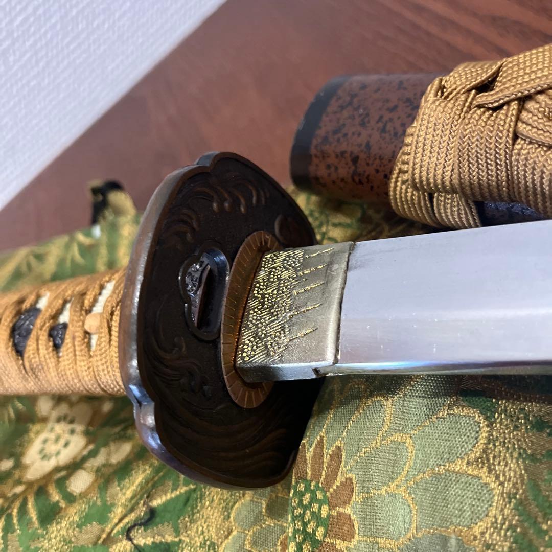 刀模造品50センチ