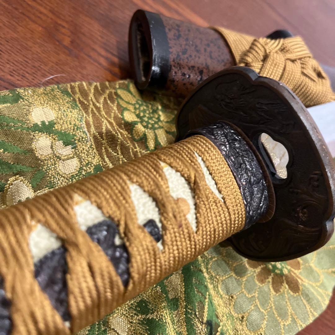 刀模造品50センチ