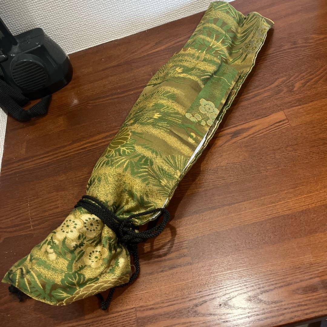 刀模造品50センチ