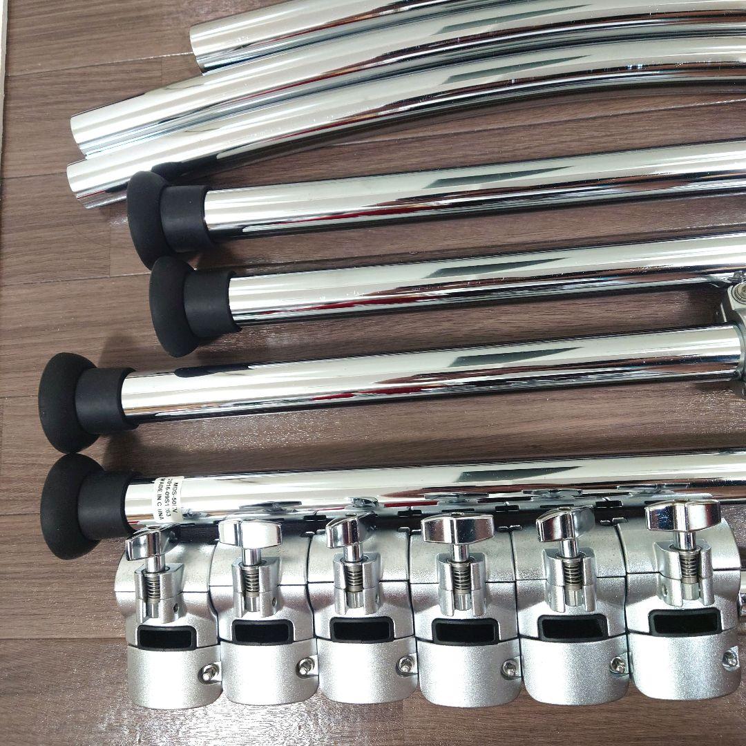 Roland MDS-50 KV ドラムスタンド