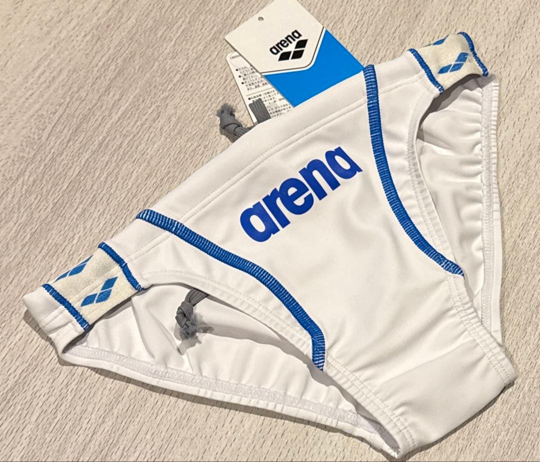 アリーナ　競パン　メンズ　S