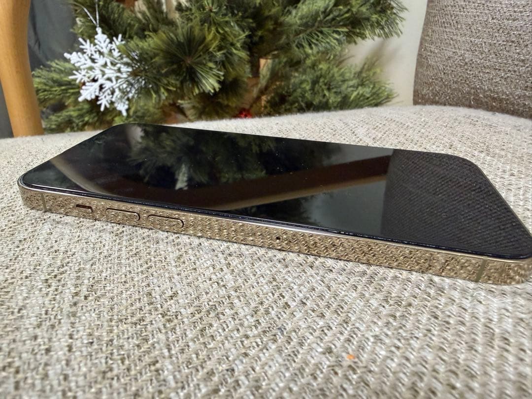 Apple iPhone 14 ProMax 256gbゴールド 本体