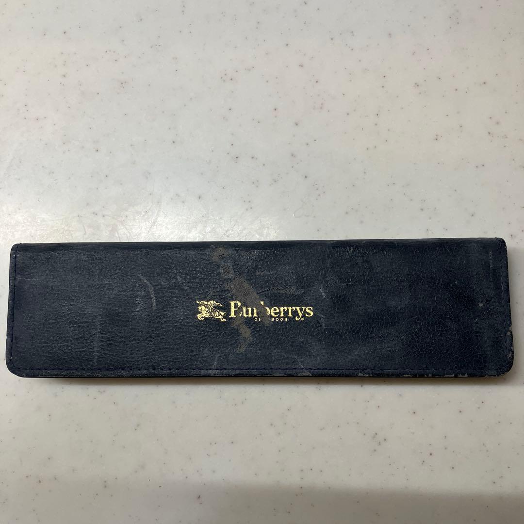 値下げしました バーバリー時計