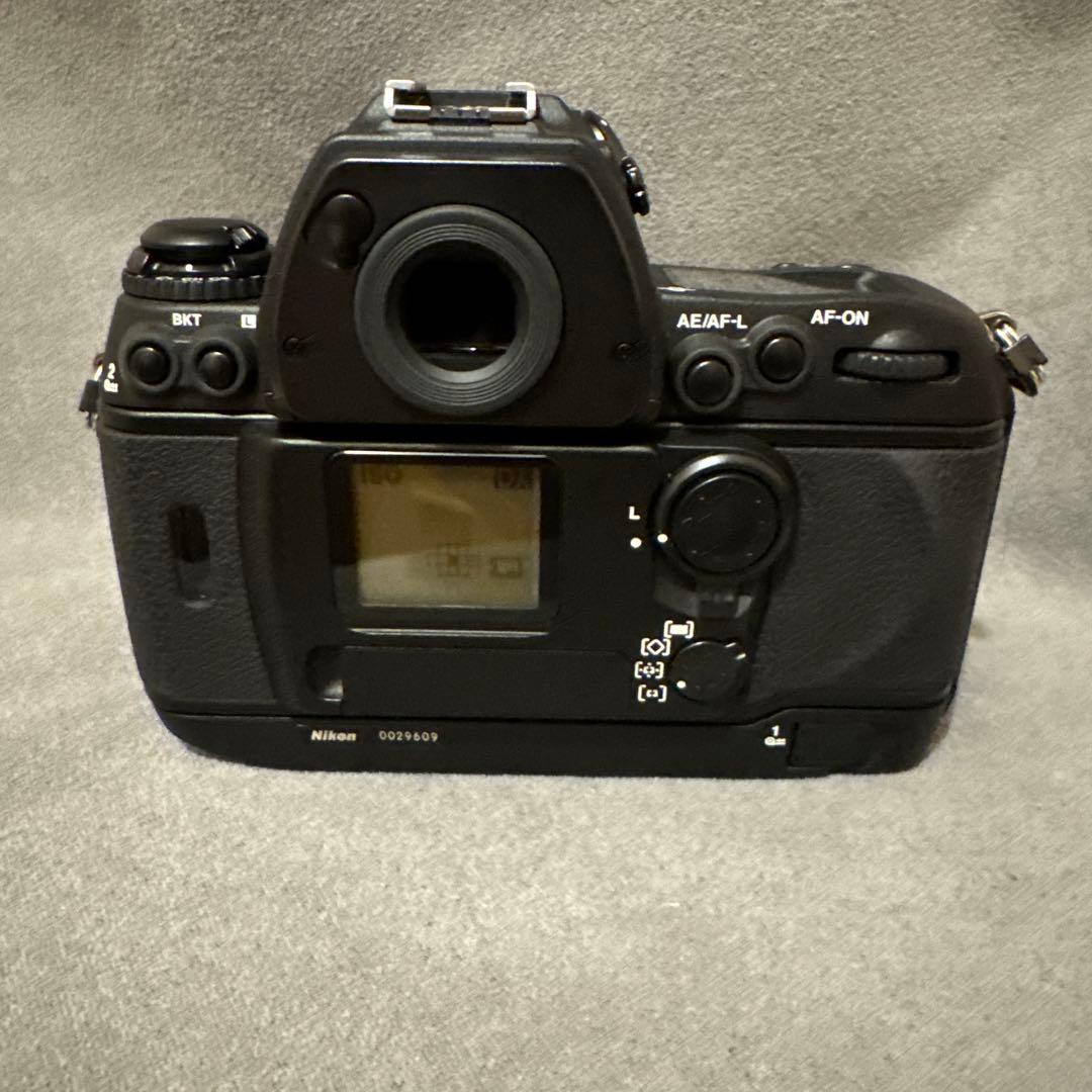 か*】様 Nikon F6 一眼レフカメラ