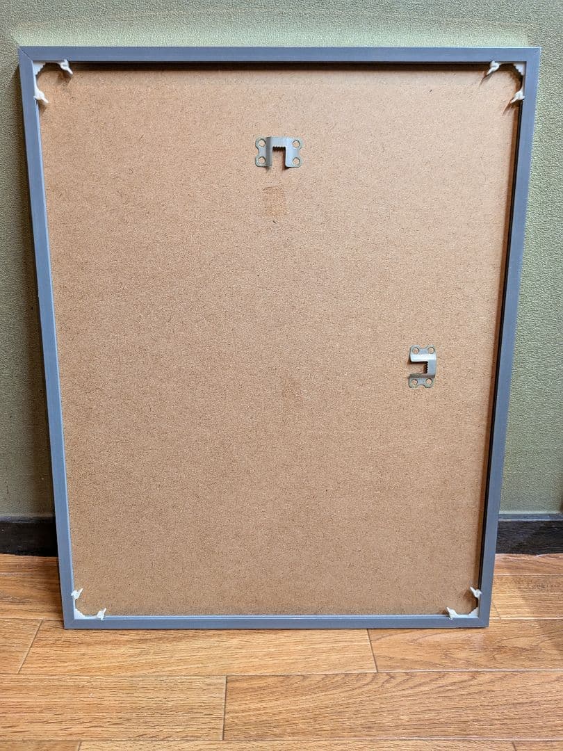 ワイリー・コヨーテ ポスター ルーニー・テューンズ