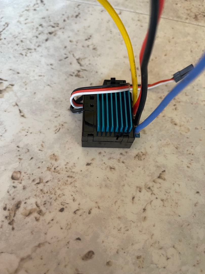 ヨコモ　TX-6S デジタルコントロールリモコンセット