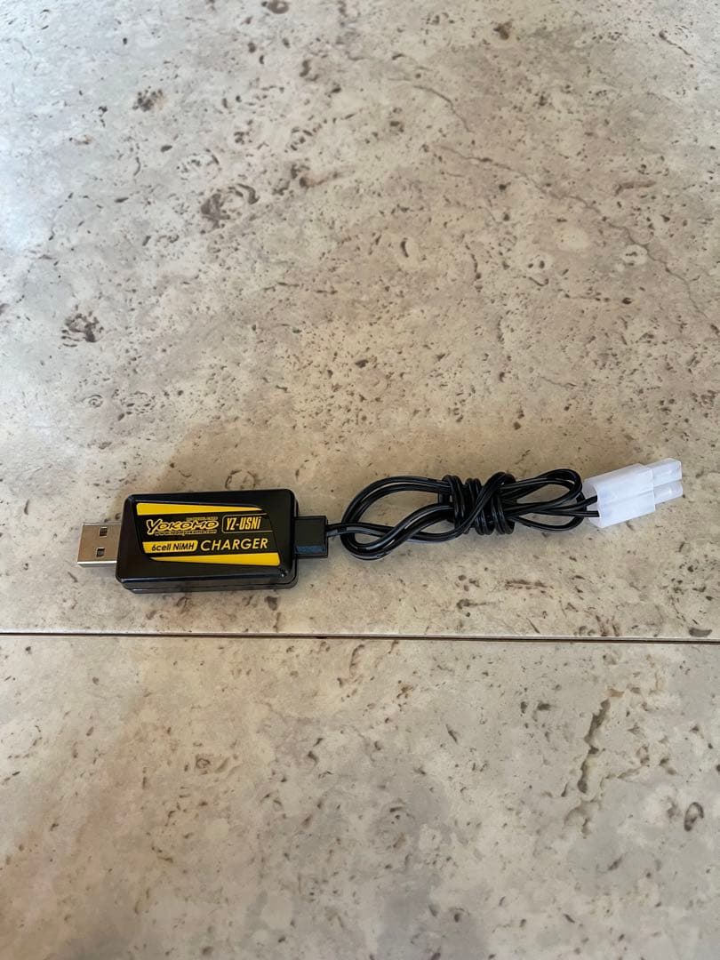 ヨコモ　TX-6S デジタルコントロールリモコンセット