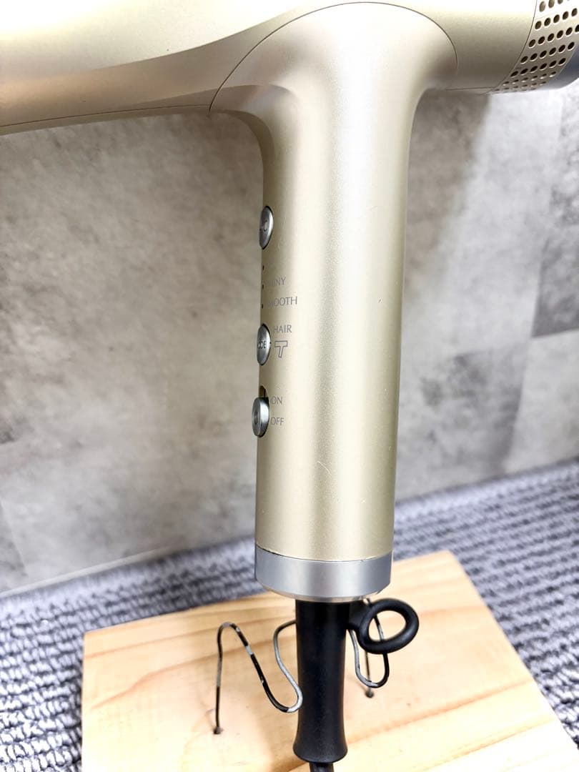 YA-MAN ヤーマン ドライヤー リフトドライヤー　HC-20N