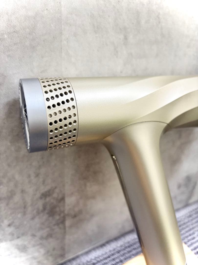 YA-MAN ヤーマン ドライヤー リフトドライヤー　HC-20N