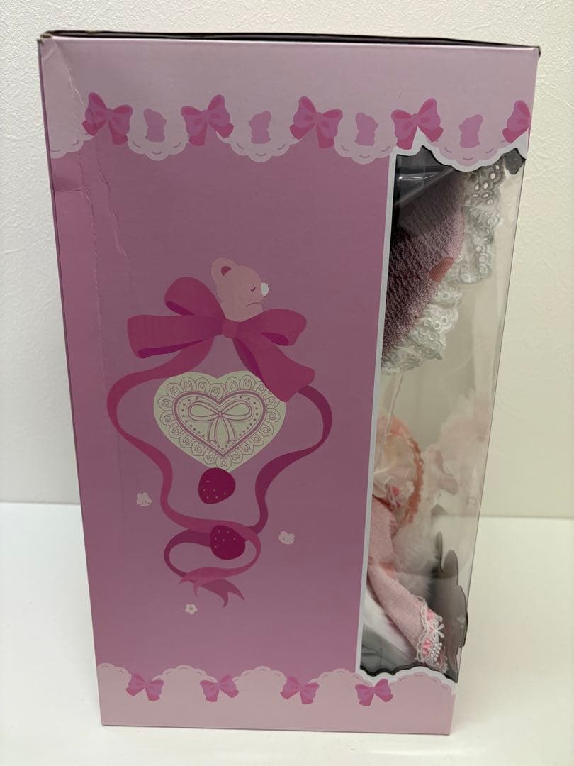 TOPTOY Nommi 2周年 2ndanniversary 400% 限定