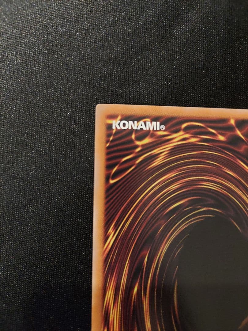 遊戯王　ブラックマジシャンガール　25th　WPP4-JP066