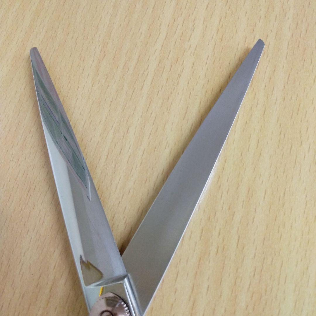 【♪大特価♪】トリミングシザー BUTTERFLY SGー700F