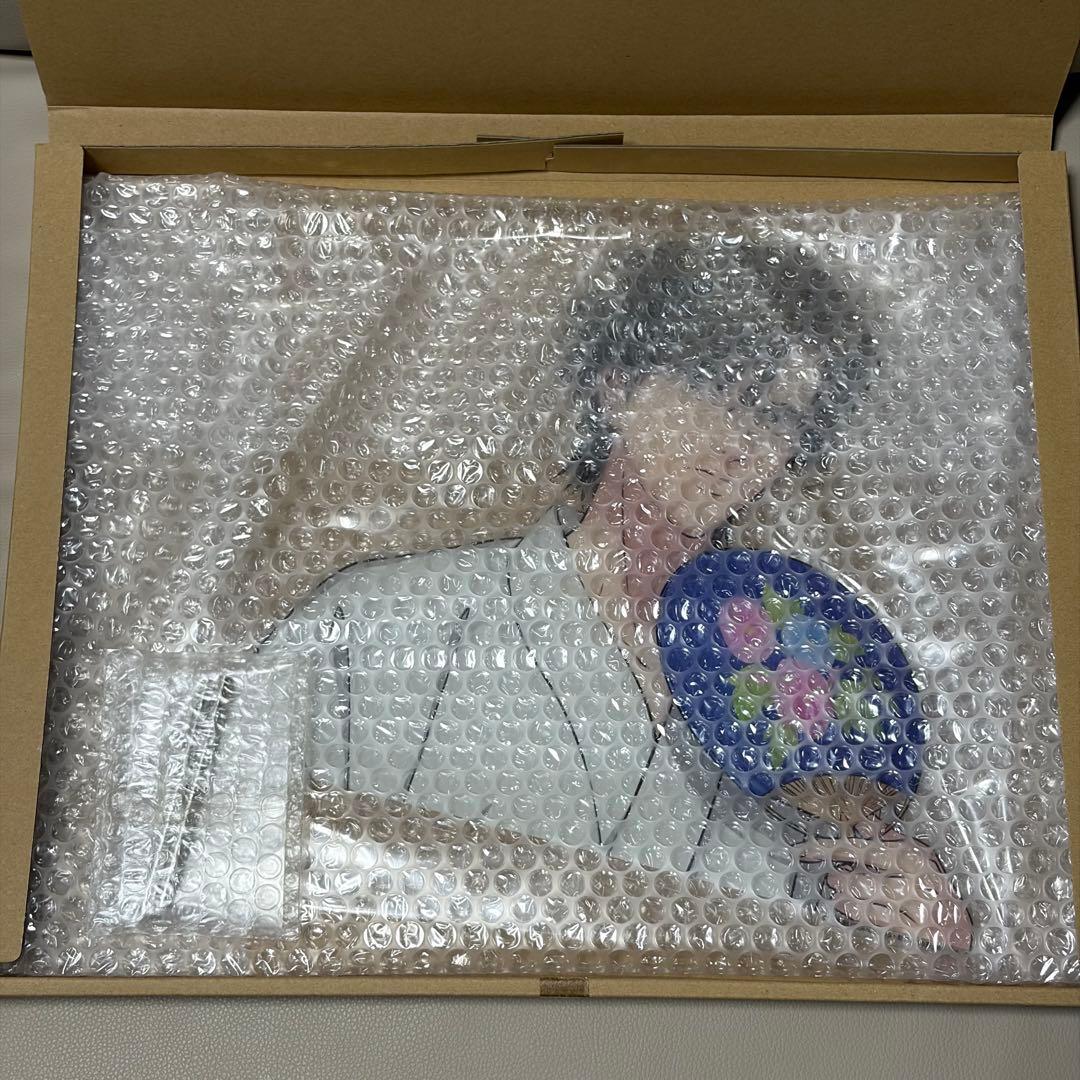 新テニスの王子様 手塚国光 メガアクリルスタンド 浴衣 アクリルスタンド 青学