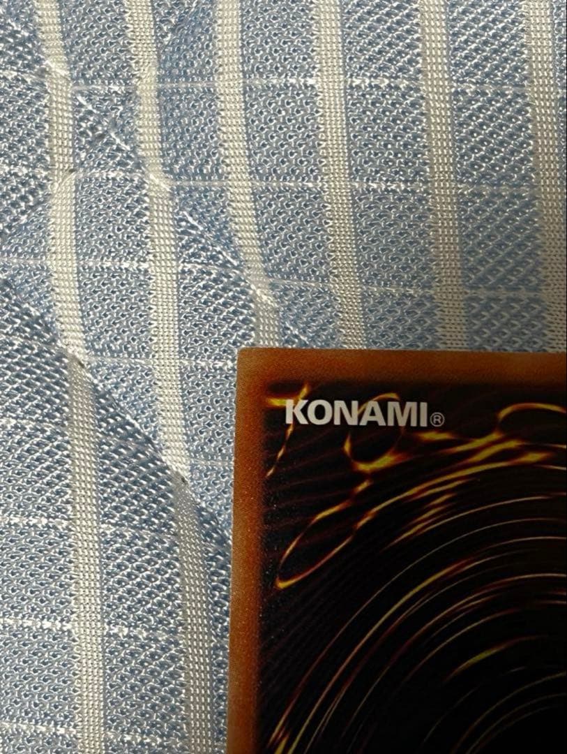 詩*館様 遊戯王　ブラックマジシャンガール 20thシークレット