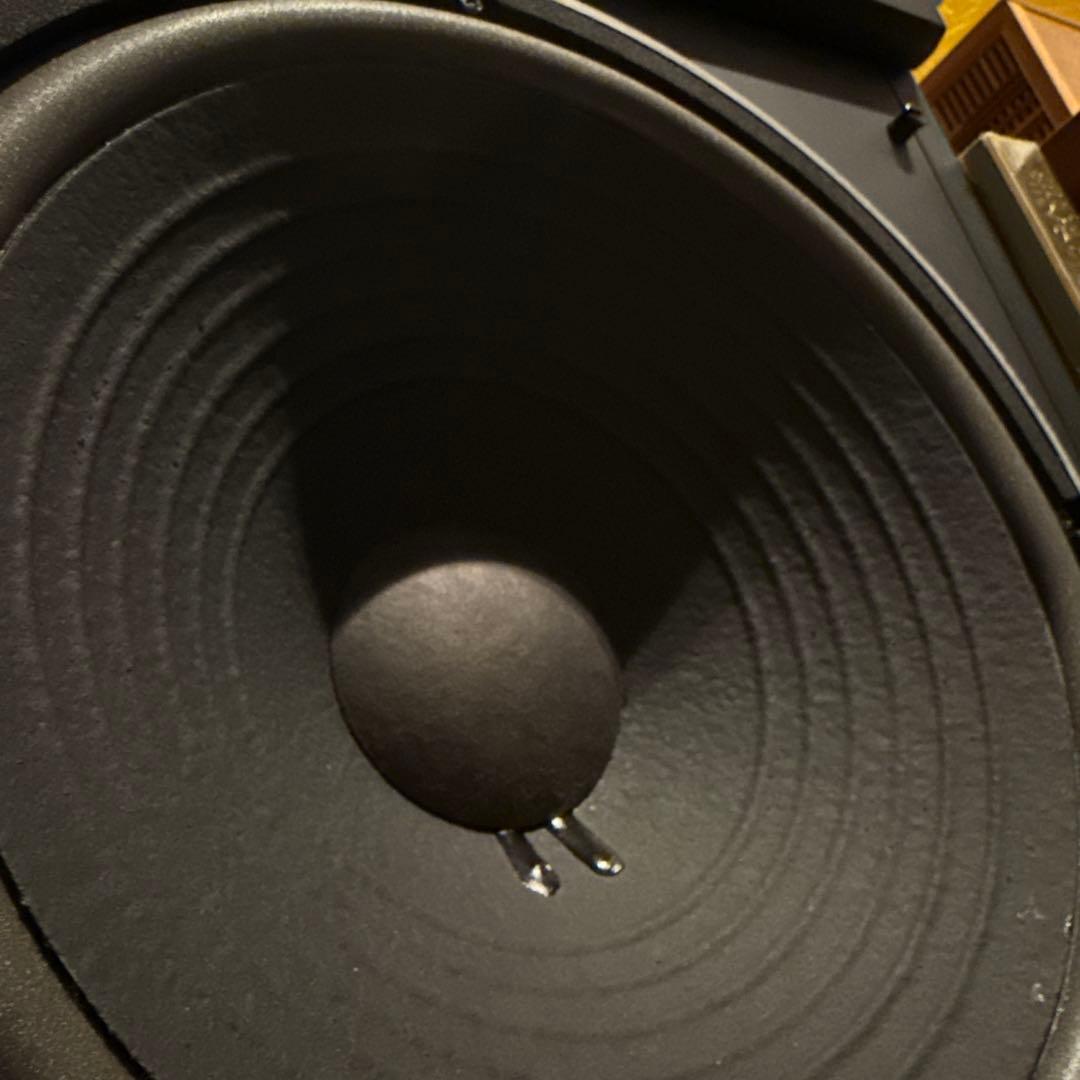 値下げ！ＪＢＬ　4425 右側のスピーカーのみ