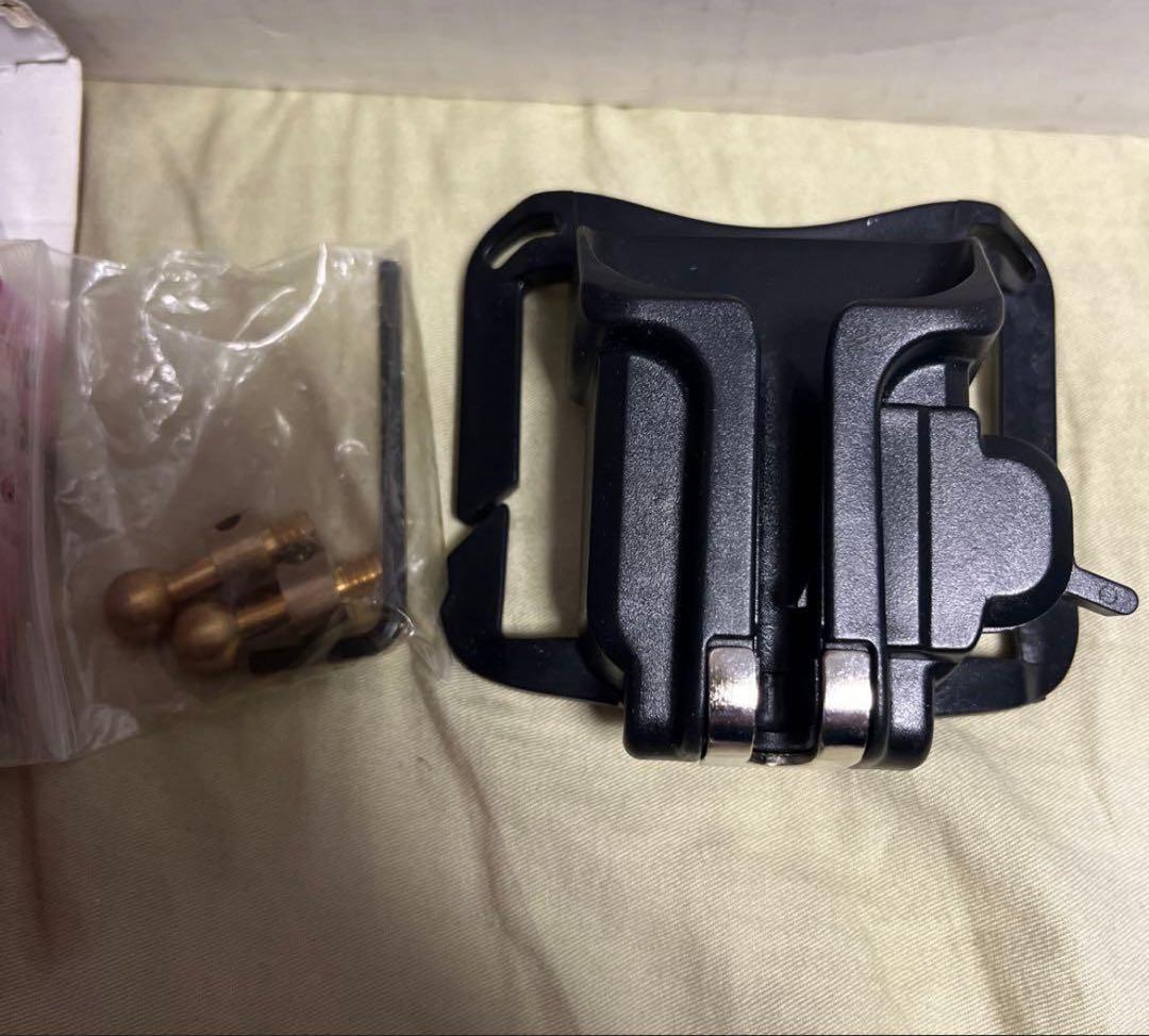 NIKON COOLPIX P600 カメラ　カメラショルダー　三脚セット