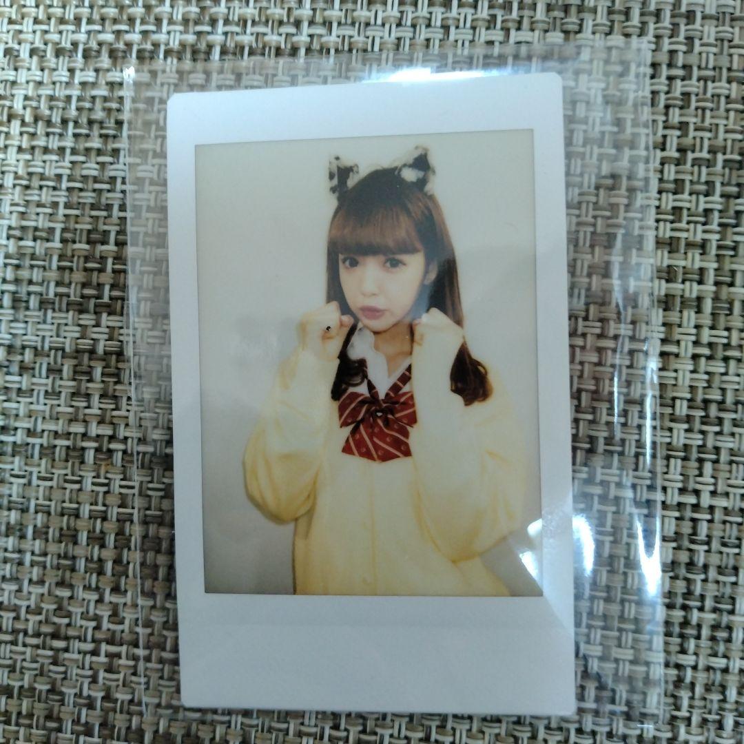 藤田ニコル Marugoto Nicolen ファッションカード 6枚セット