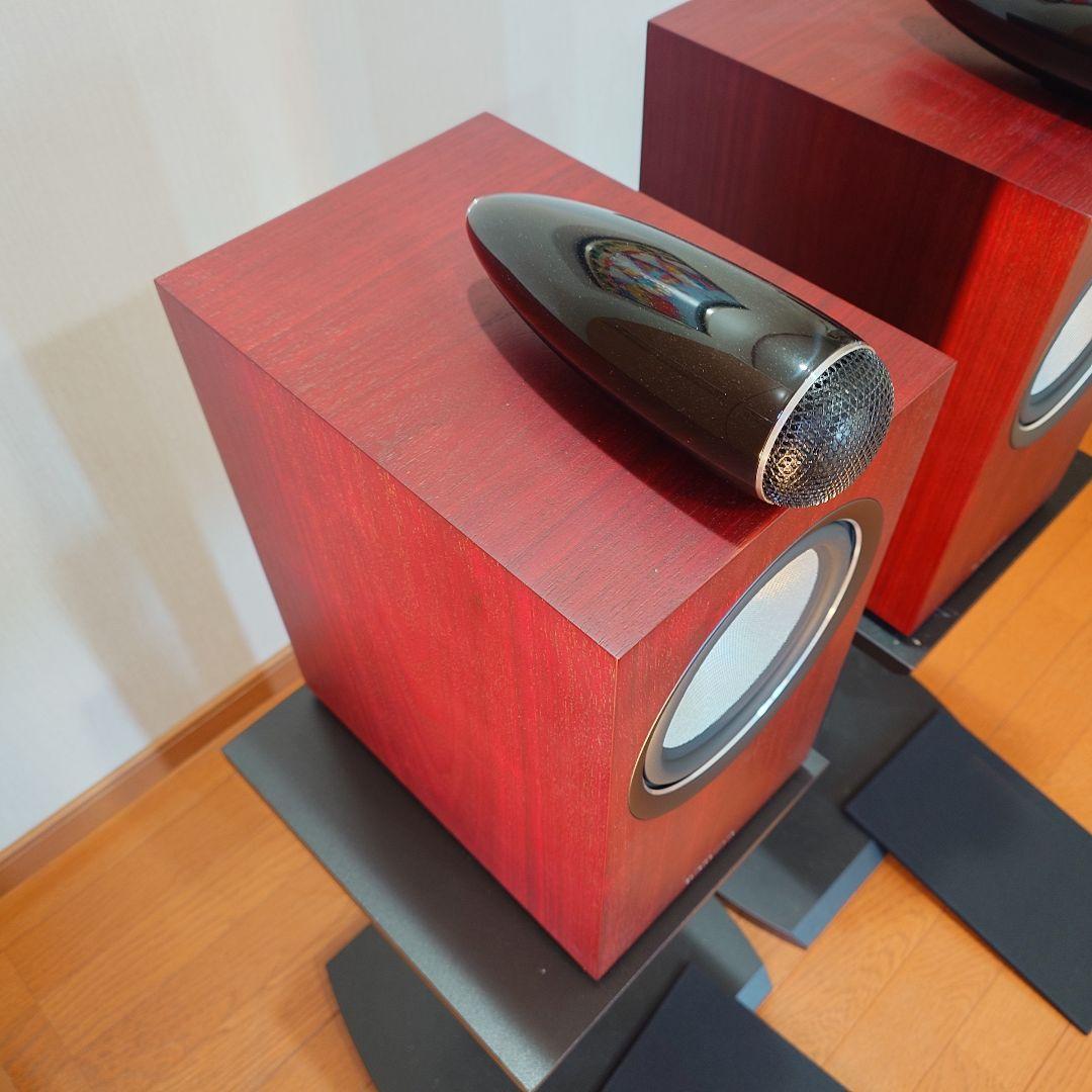 lichfieldさま　B&Wブックシェルフスピーカー 705S2