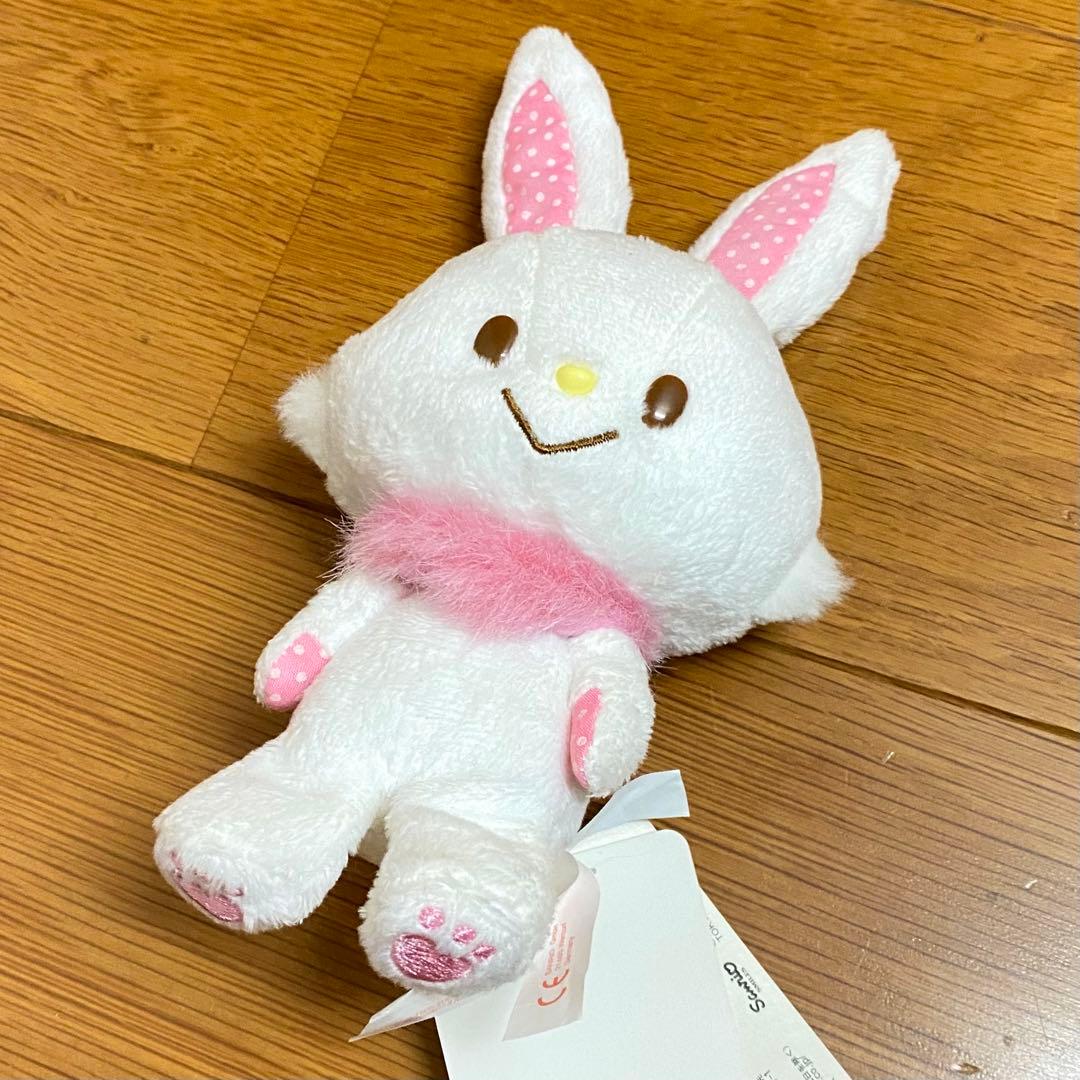 ウィッシュミーメル マイマイ ぬいぐるみ セット