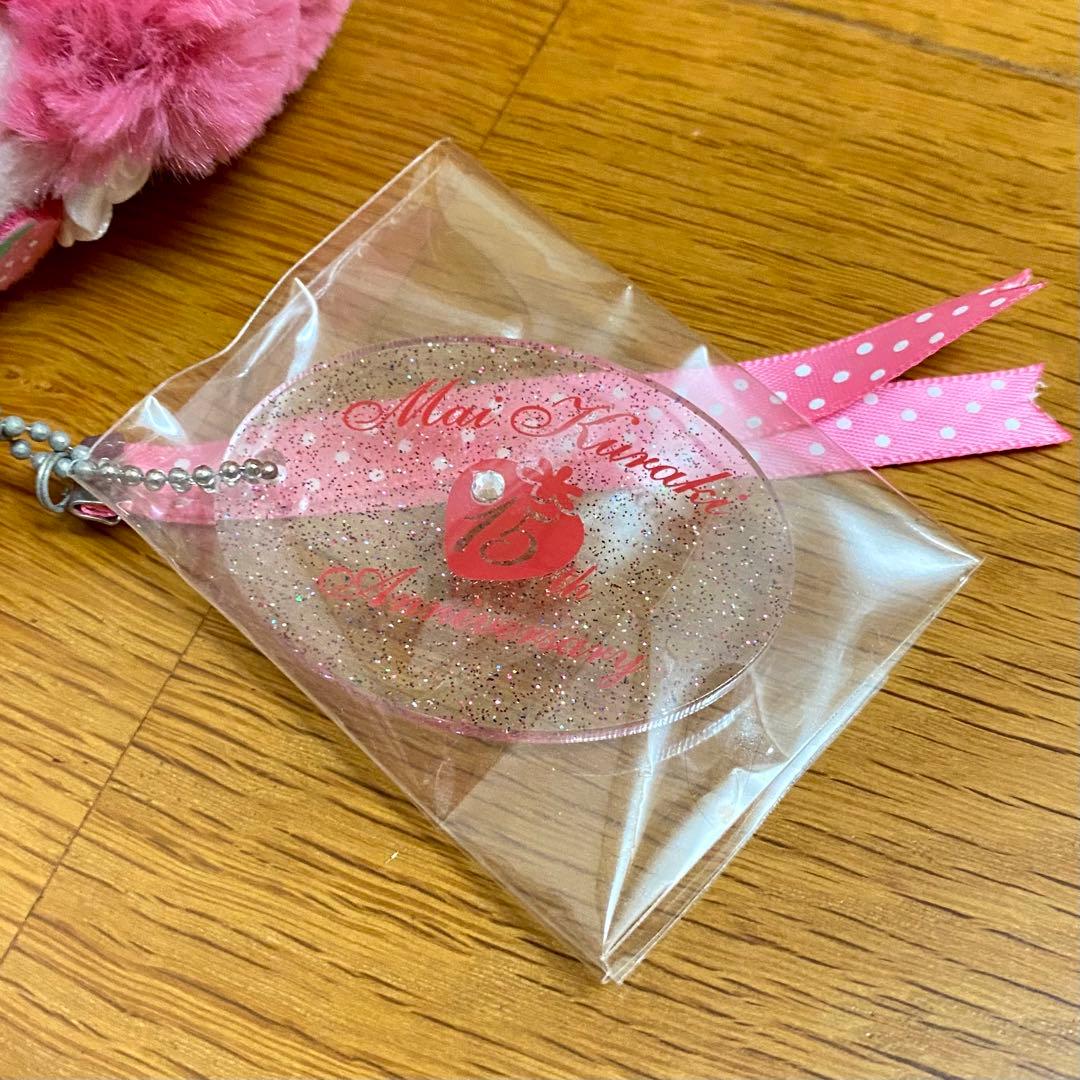 ウィッシュミーメル マイマイ ぬいぐるみ セット