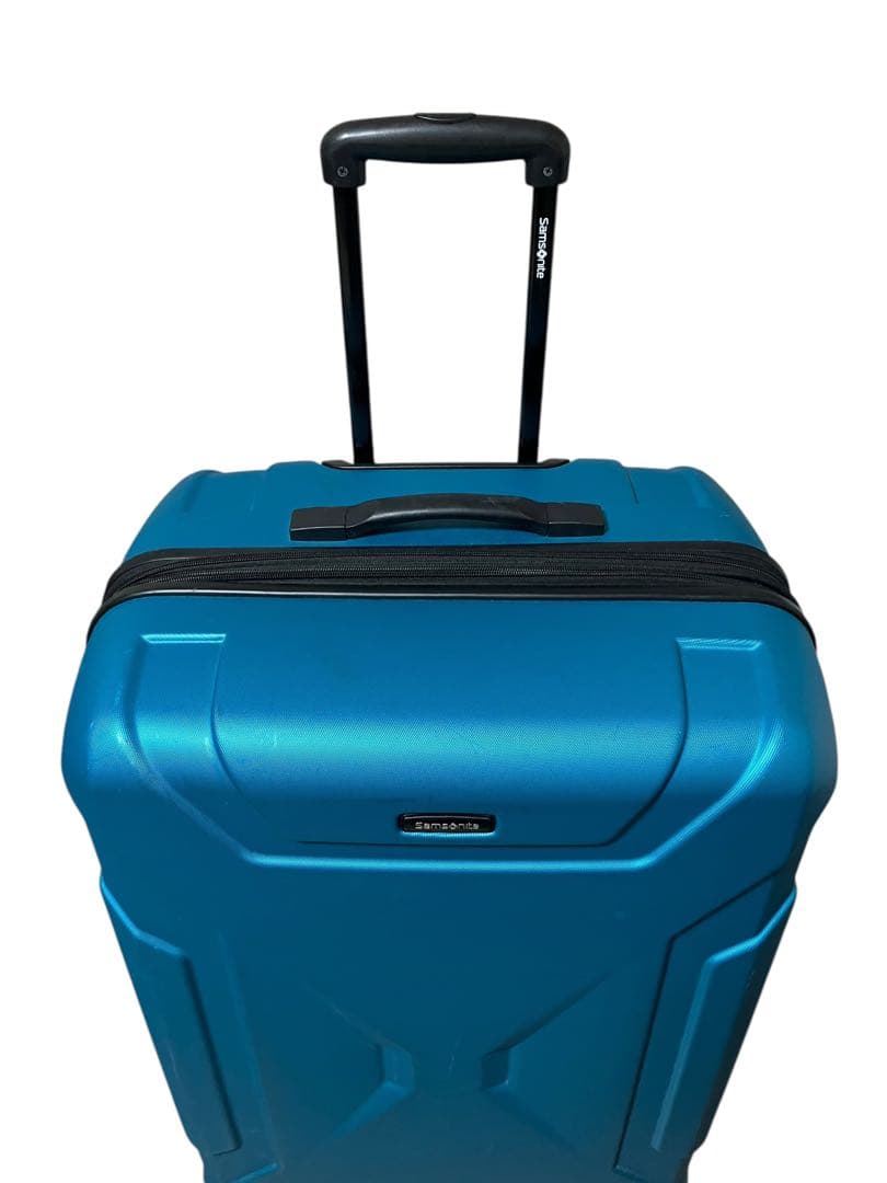 即購入可　サムソナイト キャリーケース スーツケース 1週間以上可能　軽量