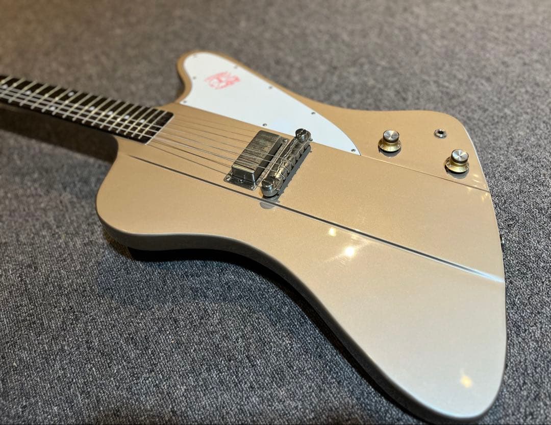 Epiphone Limited Edition firebird 1 中古