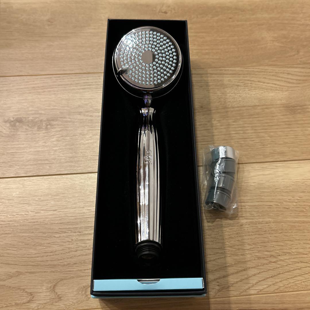 ReFa リファ ファインバブルワン RS-AK00A シャワーヘッド