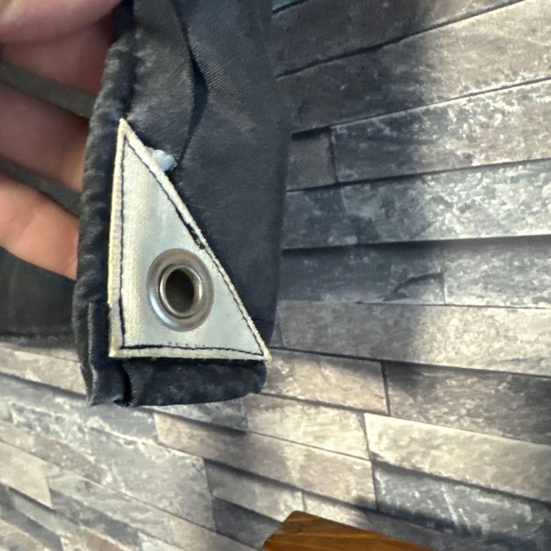 90's vans フラッグ バナー 特大　135cm×85cm