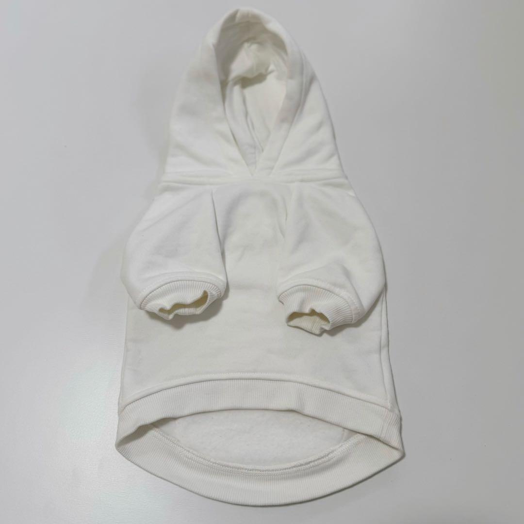 BOSS ドッグウェア Mサイズ 犬服 冬服