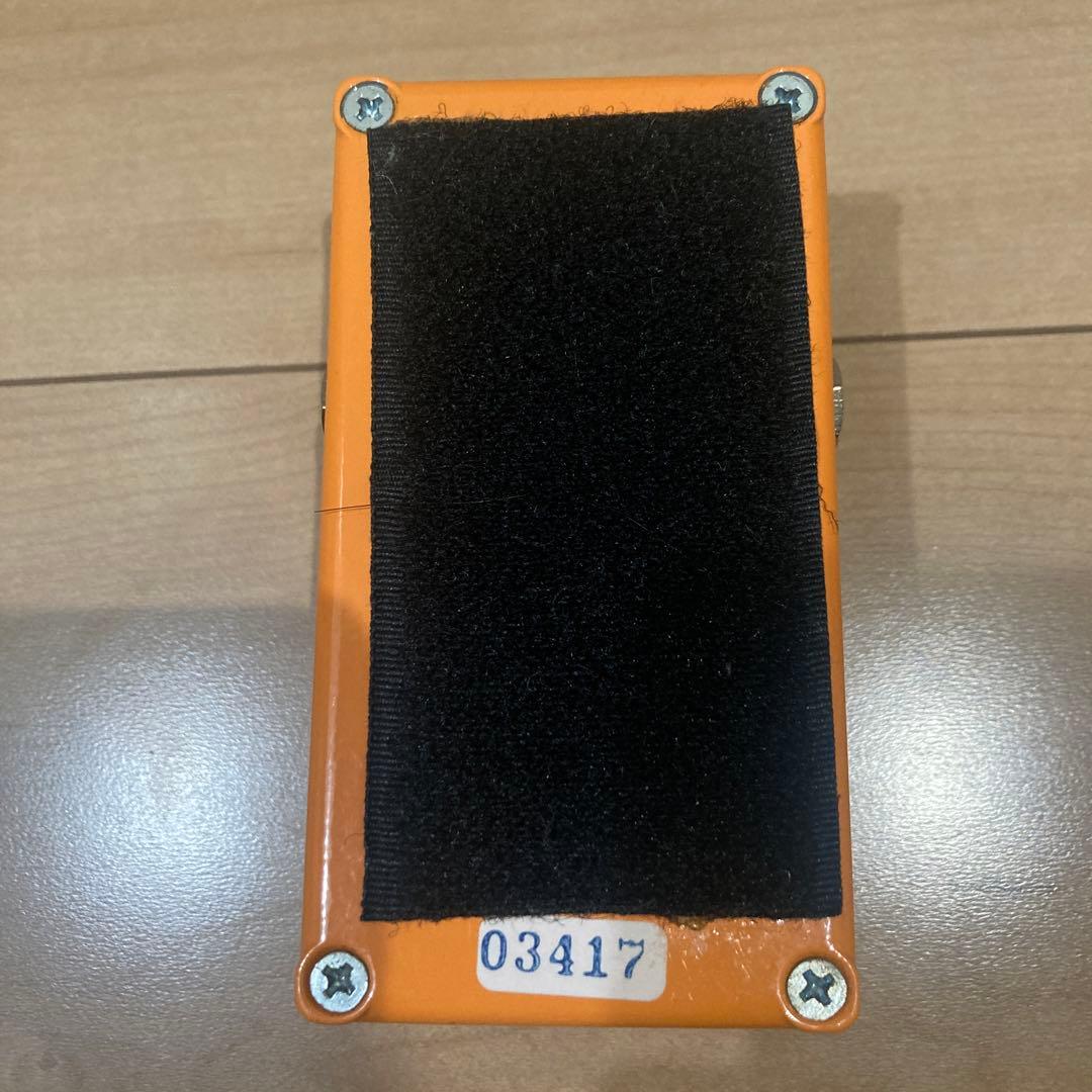 レア　BOOST N BUFF V2