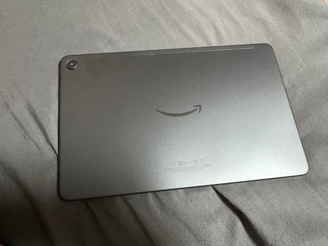 Amazon Fire Max 11 タブレット2Kディスプレイ 64GB