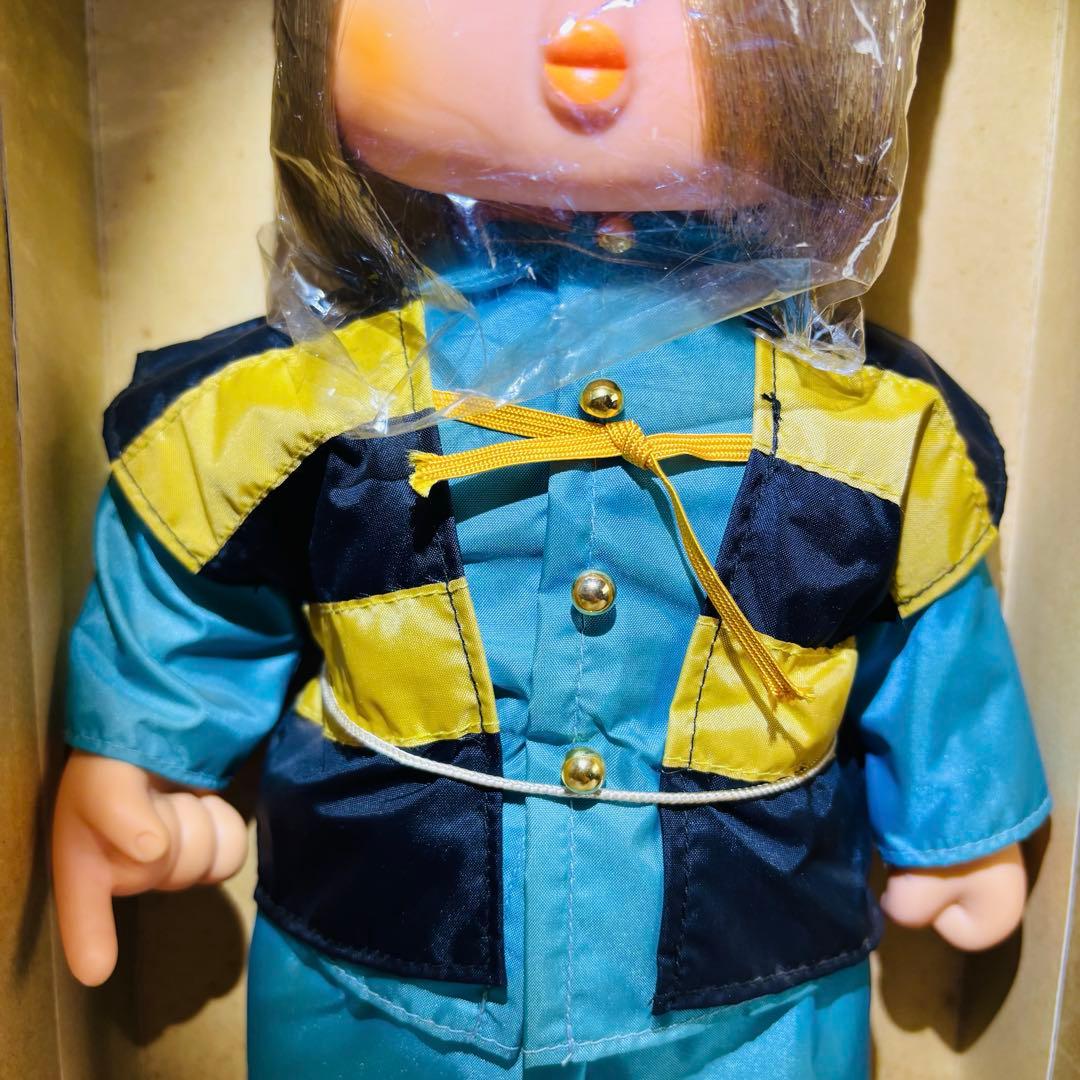 ★まんだらけ ★復刻版 ★ゲゲゲの鬼太郎 トーキング人形 シスコ ソフビ