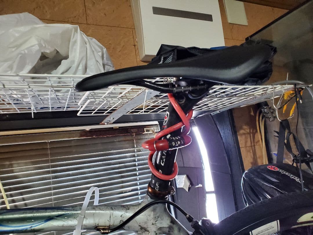 ORBEA フルカーボンロードバイク