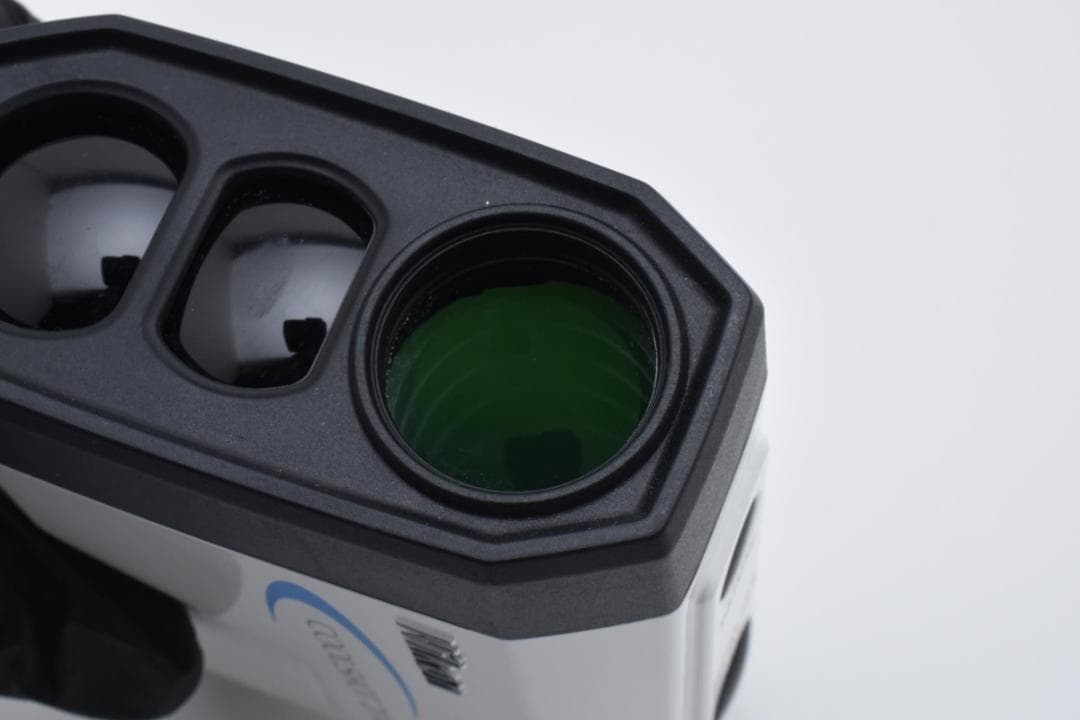 ニコン Nikon COOLSHOT 20GII ゴルフ用距離計