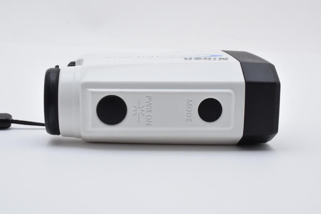 ニコン Nikon COOLSHOT 20GII ゴルフ用距離計