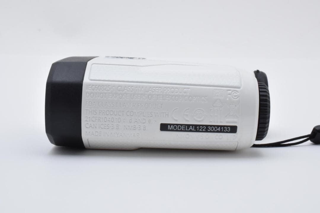 ニコン Nikon COOLSHOT 20GII ゴルフ用距離計